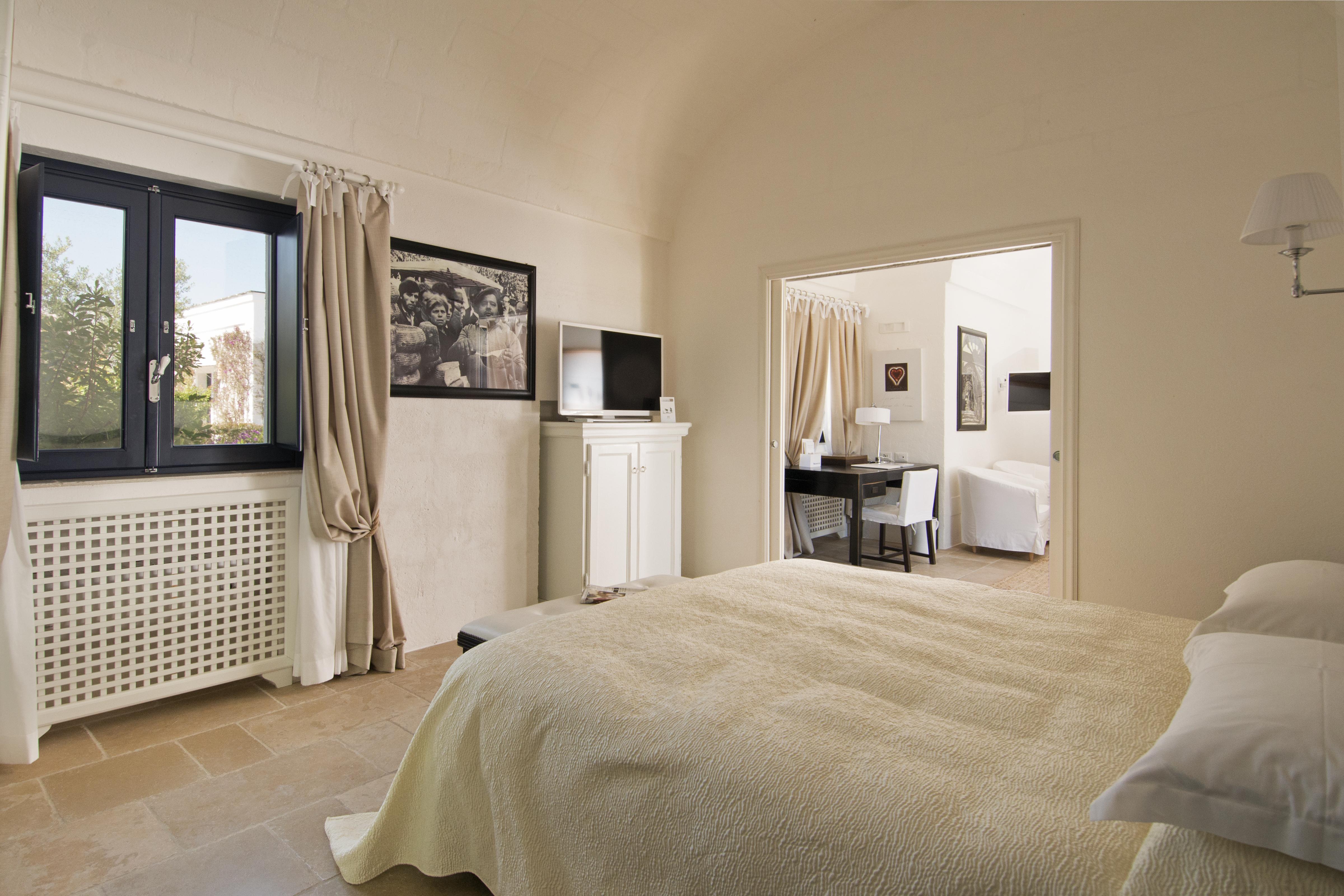 Rocco Forte Masseria Torre Maizza Savelletri Exterior foto