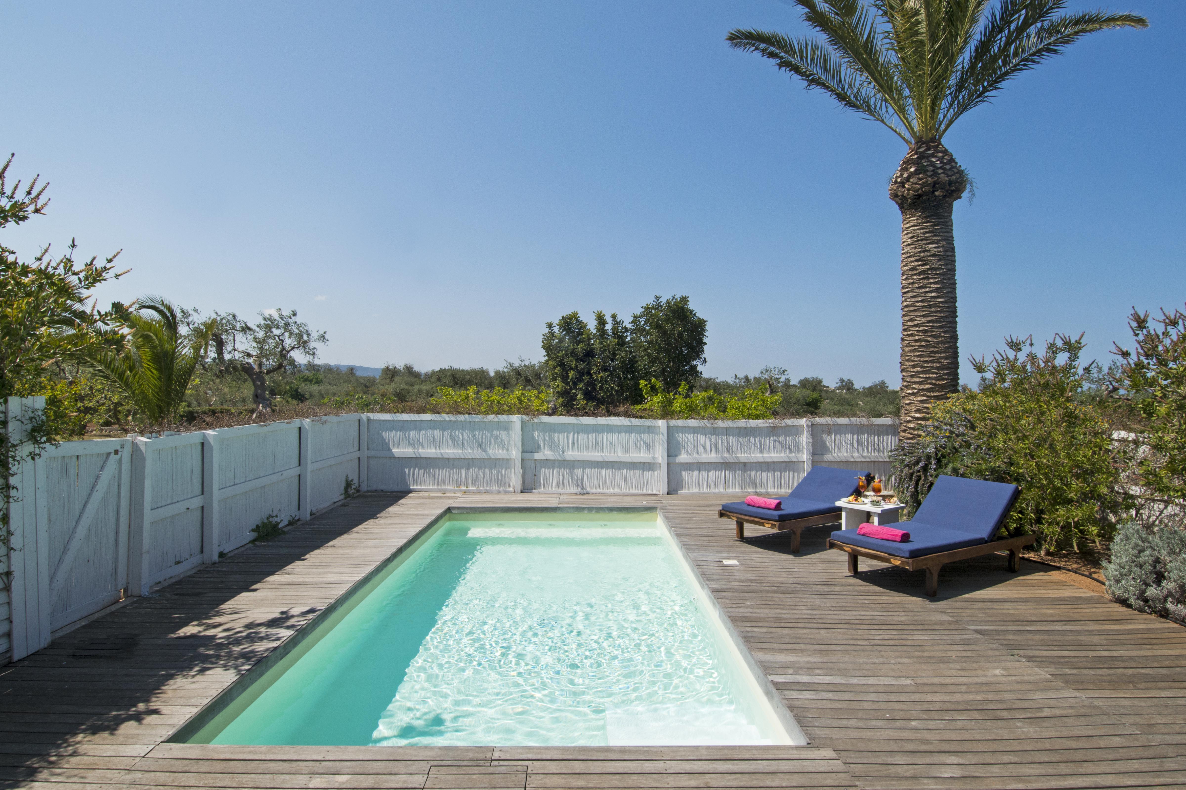 Rocco Forte Masseria Torre Maizza Savelletri Exterior foto